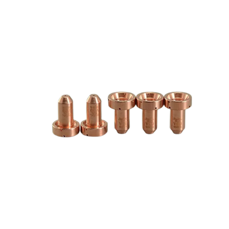 THERMAL DYNAMICS PLASMA TIP 60A CUTTING - QWS - Welding Supply Solutions