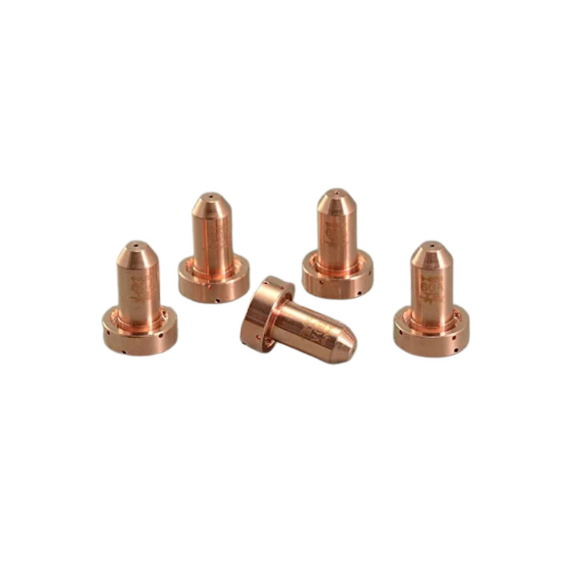 THERMAL DYNAMICS PLASMA TIP 60A CUTTING - QWS - Welding Supply Solutions