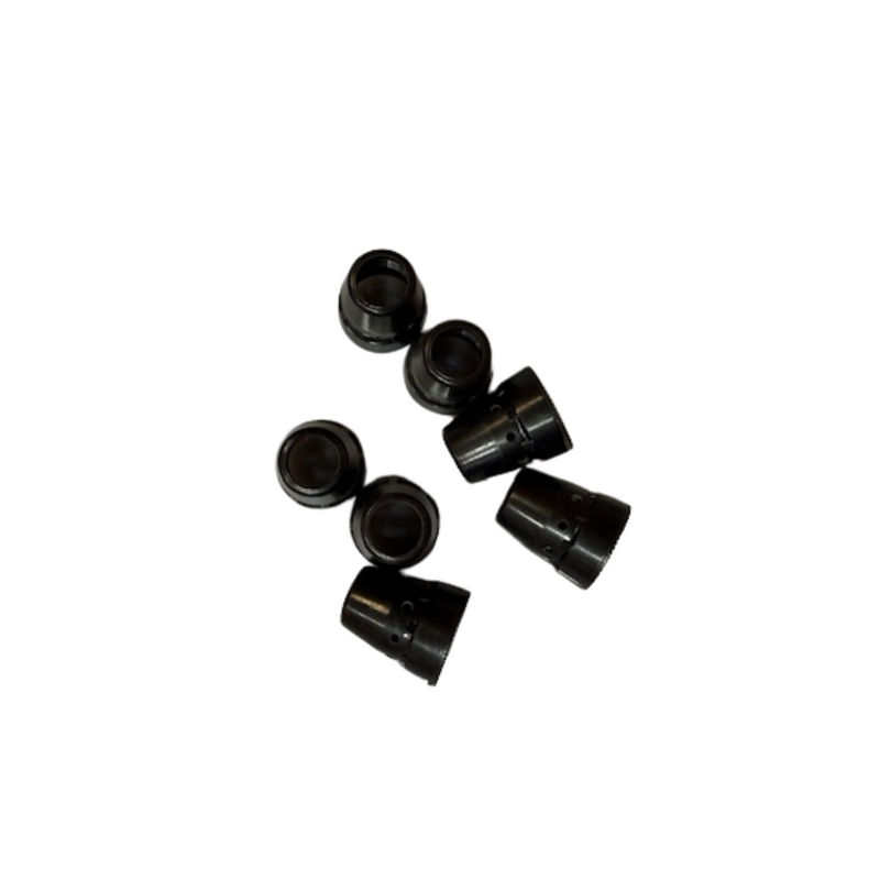 MTB 320I SPATTER GUARD Ø10 / Ø20,8X24MM - QWS - Welding Supply Solutions