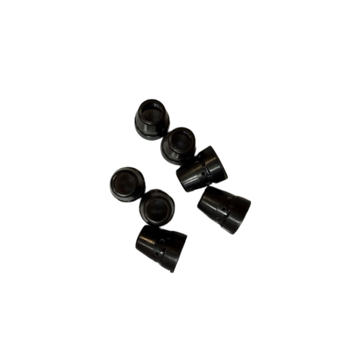 MTB 320I SPATTER GUARD Ø10 / Ø20,8X24MM - QWS - Welding Supply Solutions