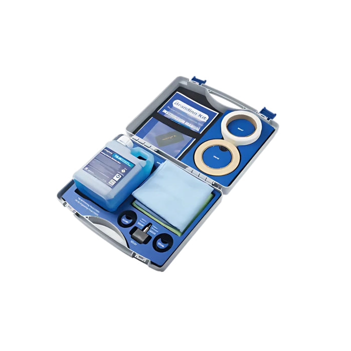 TIG BRUSH MARKING KIT COMPLETE