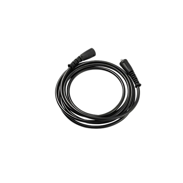 TIG BRUSH TB250 BLACK EXTENSION LEAD 4M A0060