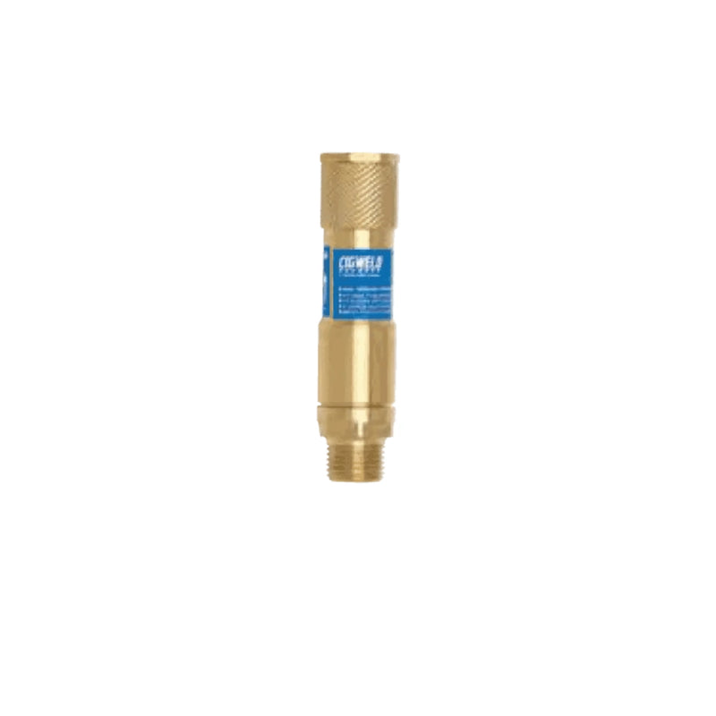 COMET F6Q FBA OXY QUICK CONN. BLOWPIPE - QWS - Welding Supply Solutions
