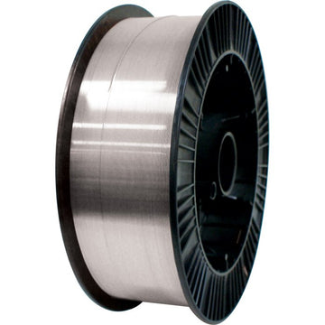 MIG WIRE 5356 ALUMINIUM 1.0MM 8IN 2KG/ROLL - QWS - Welding Supply Solutions