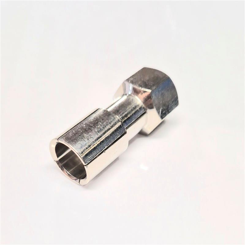 TAYLOR DA7 CHUCK M16 - EURO STYLE - QWS - Welding Supply Solutions