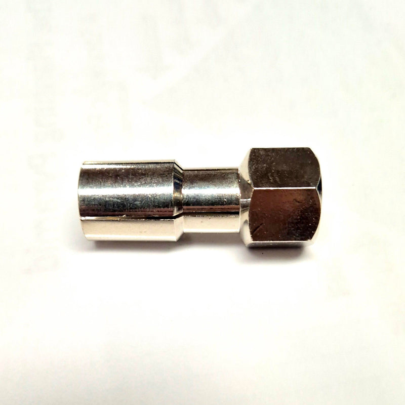 TAYLOR DA7 CHUCK M16 - EURO STYLE - QWS - Welding Supply Solutions