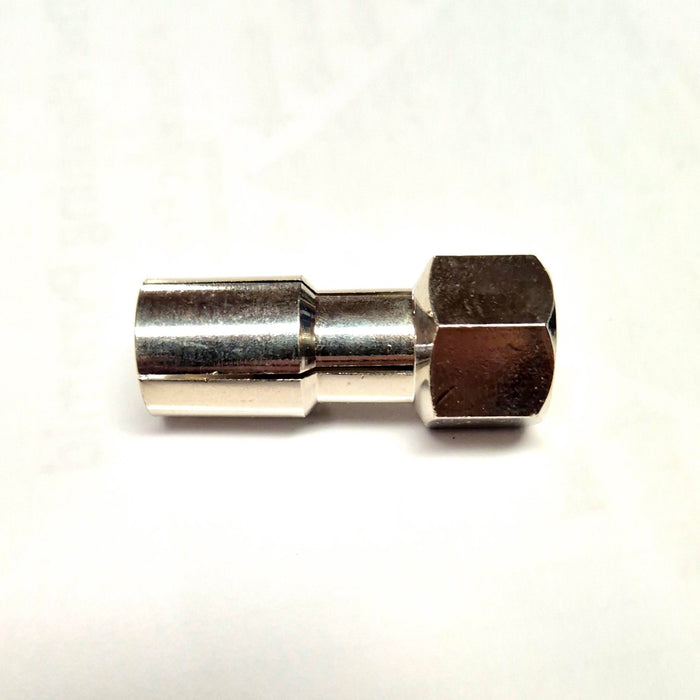 TAYLOR DA7 CHUCK M16 - EURO STYLE - QWS - Welding Supply Solutions