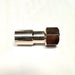 TAYLOR DA7 CHUCK M16 - EURO STYLE - QWS - Welding Supply Solutions