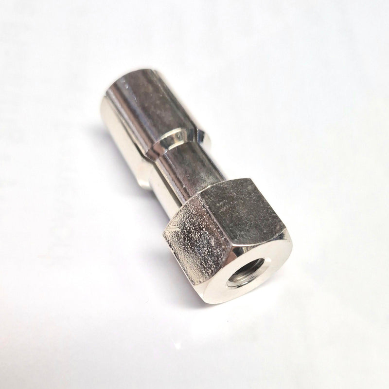 TAYLOR DA7 CHUCK M16 - EURO STYLE - QWS - Welding Supply Solutions
