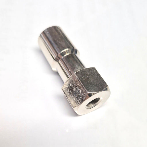 TAYLOR DA7 CHUCK M16 - EURO STYLE - QWS - Welding Supply Solutions