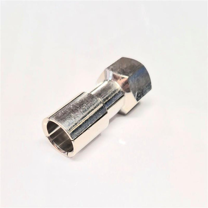 TAYLOR DA7 CHUCK M16 - EURO STYLE - QWS - Welding Supply Solutions