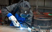 VORTEX HDV PAPR WELDING HELMET KIT - QWS - Welding Supply Solutions