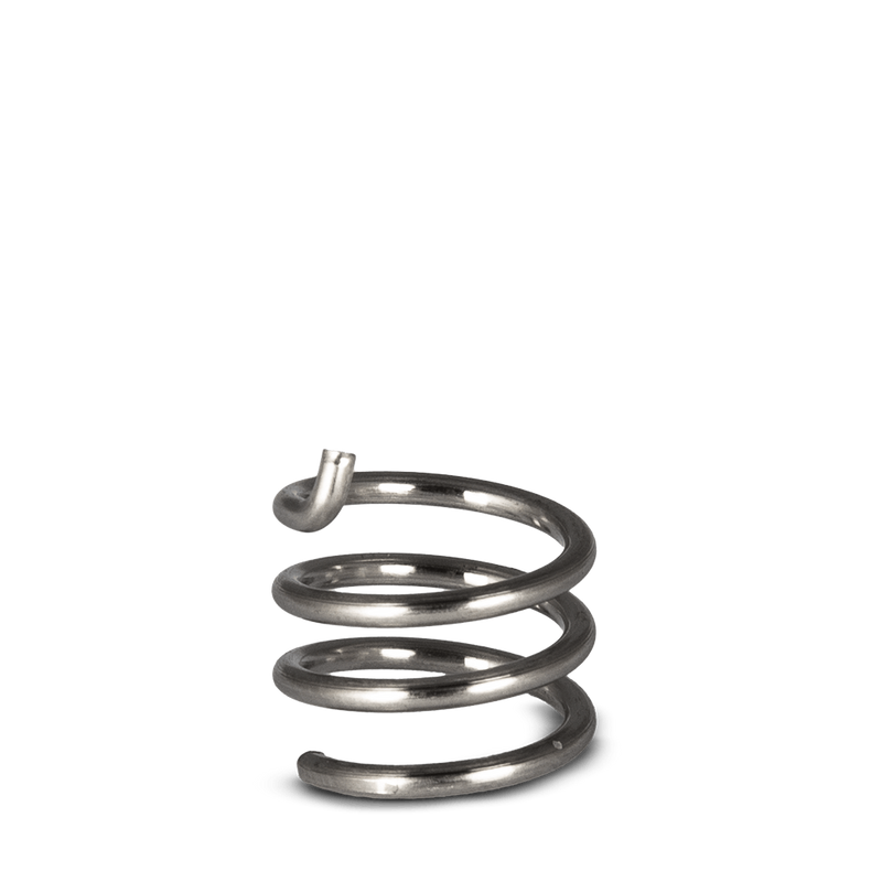 BINZEL STYLE MB25 NOZZLE SPRING - QWS - Welding Supply Solutions