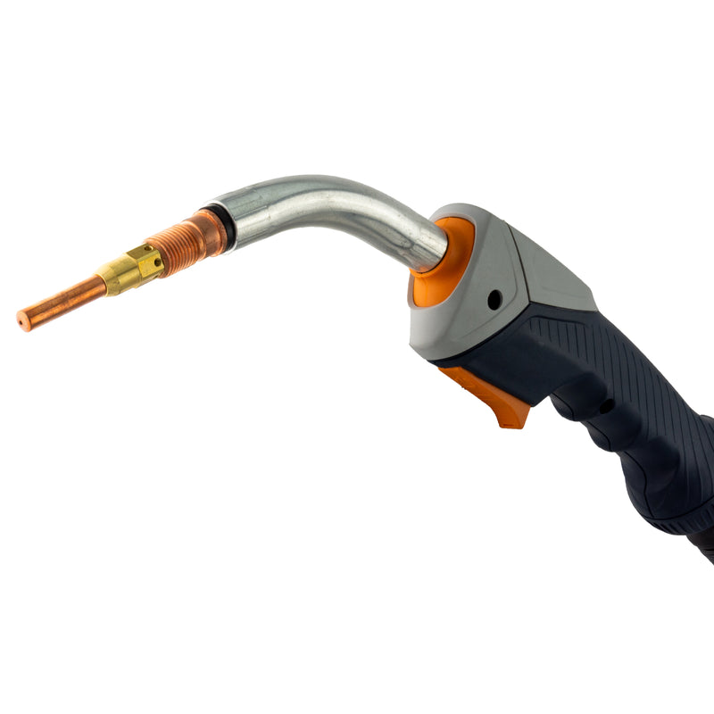 MIG TORCH TWECO STYLE #4 400A 12FT TWECO CONNECTION - QWS - Welding Supply Solutions