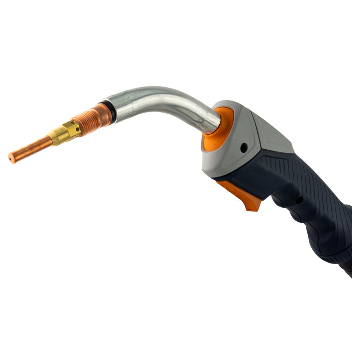 MIG TORCH TWECO STYLE #4 400A 12FT TWECO CONNECTION - QWS - Welding Supply Solutions