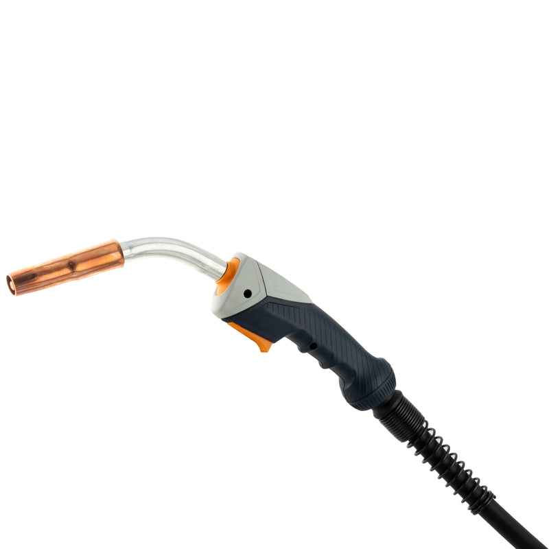 MIG TORCH TWECO STYLE #4 400A 12FT TWECO CONNECTION - QWS - Welding Supply Solutions