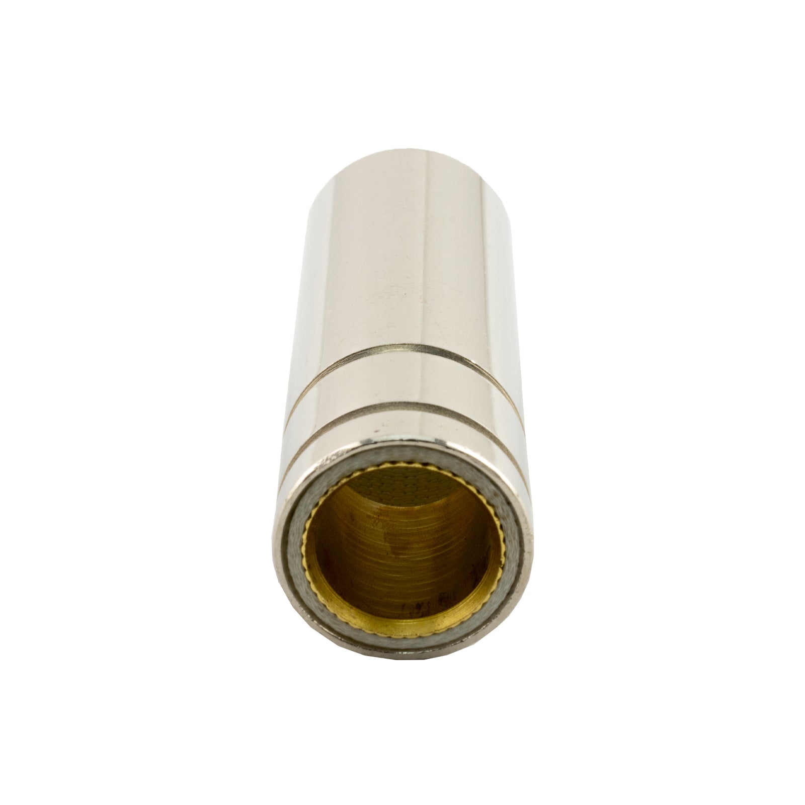 BINZEL STYLE MB15 GAS NOZZLE CONICAL STD