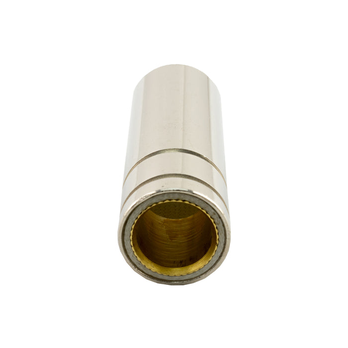 BINZEL STYLE MB15 GAS NOZZLE CONICAL STD