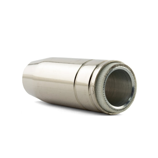 BINZEL STYLE MB25 GAS NOZZLE CONICAL STD - QWS - Welding Supply Solutions