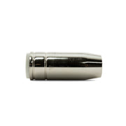 BINZEL STYLE MB25 GAS NOZZLE CONICAL STD - QWS - Welding Supply Solutions