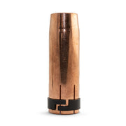 BINZEL STYLE MB26/MB38/MB501 GAS NOZZLE CONICAL 345P012176 - QWS - Welding Supply Solutions