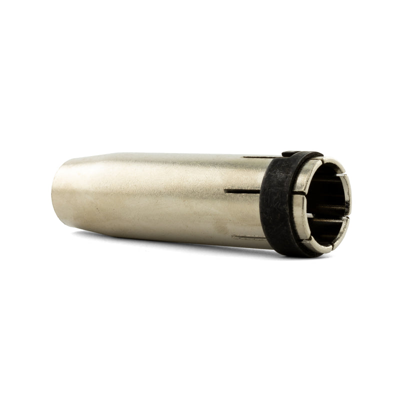 BINZEL STYLE MB36 GAS NOZZLE CONICAL STD