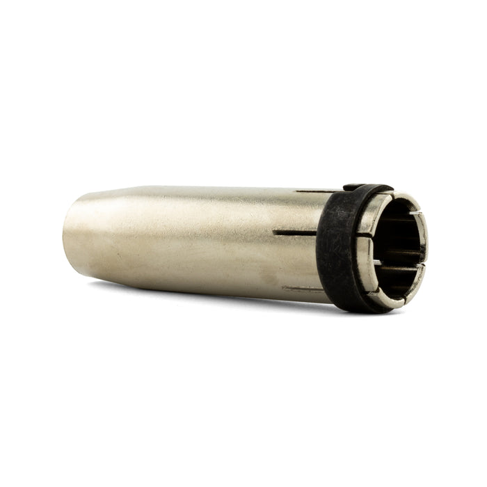 BINZEL STYLE MB36 GAS NOZZLE CONICAL STD