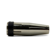 BINZEL STYLE MB24 GAS NOZZLE CONICAL STD - QWS - Welding Supply Solutions