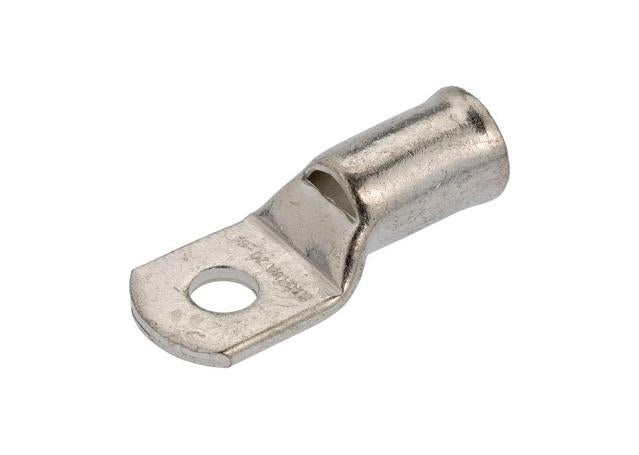 CRIMPING LUG - 50MM SQ. X 8MM EYELET - QWS - Welding Supply Solutions