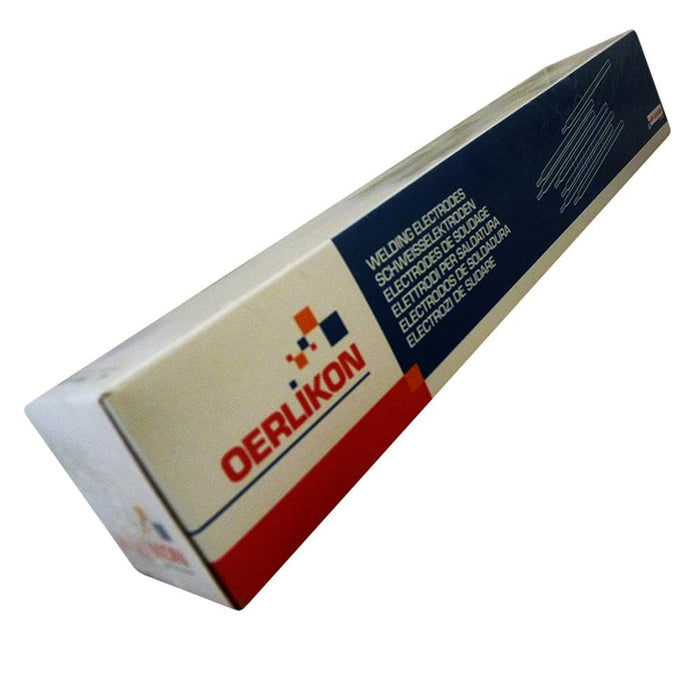 OERLIKON SPEZIAL E7016-H8 ELECTRODE 2.5MM