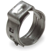 MONOCLIPS OETIKER 9.0MM 16702491 7.3MM - 9.0MM - QWS - Welding Supply Solutions