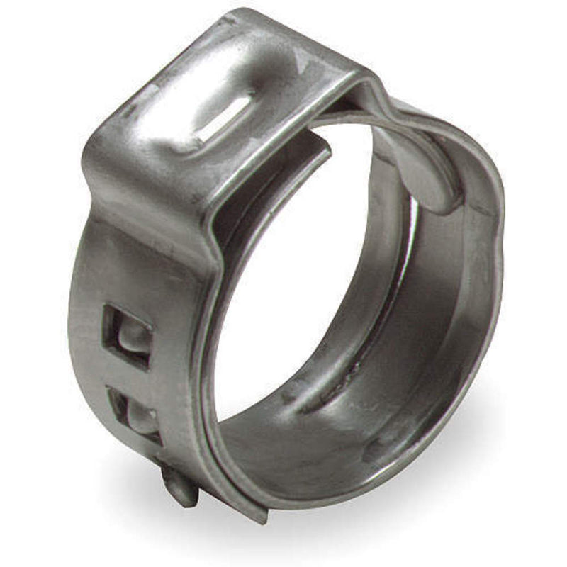 MONOCLIPS OETIKER 9.0MM 16702491 7.3MM - 9.0MM - QWS - Welding Supply Solutions