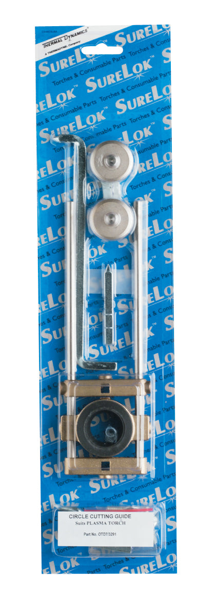 THERMAL DYNAMICS CIRCLE CUTTING KIT - QWS - Welding Supply Solutions