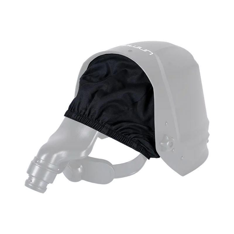 UNIMIG FACE SEAL SUIT PAPR HELMET - QWS - Welding Supply Solutions