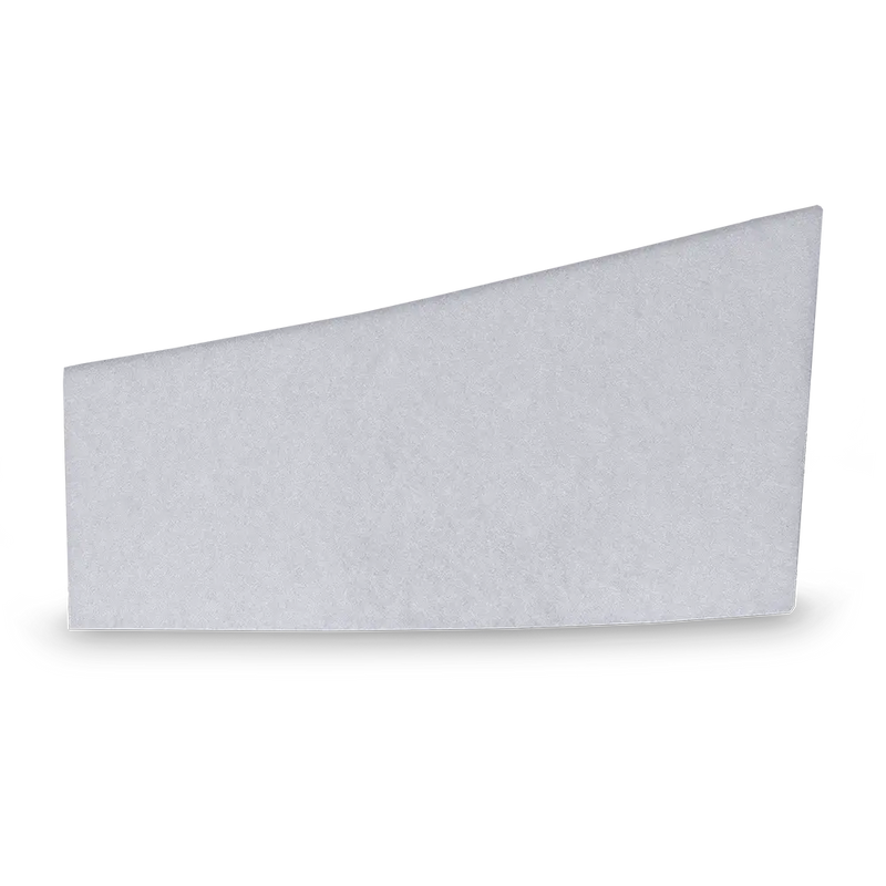 UNIMIG AUTO HELMET PAPR PREFILTER - QWS - Welding Supply Solutions