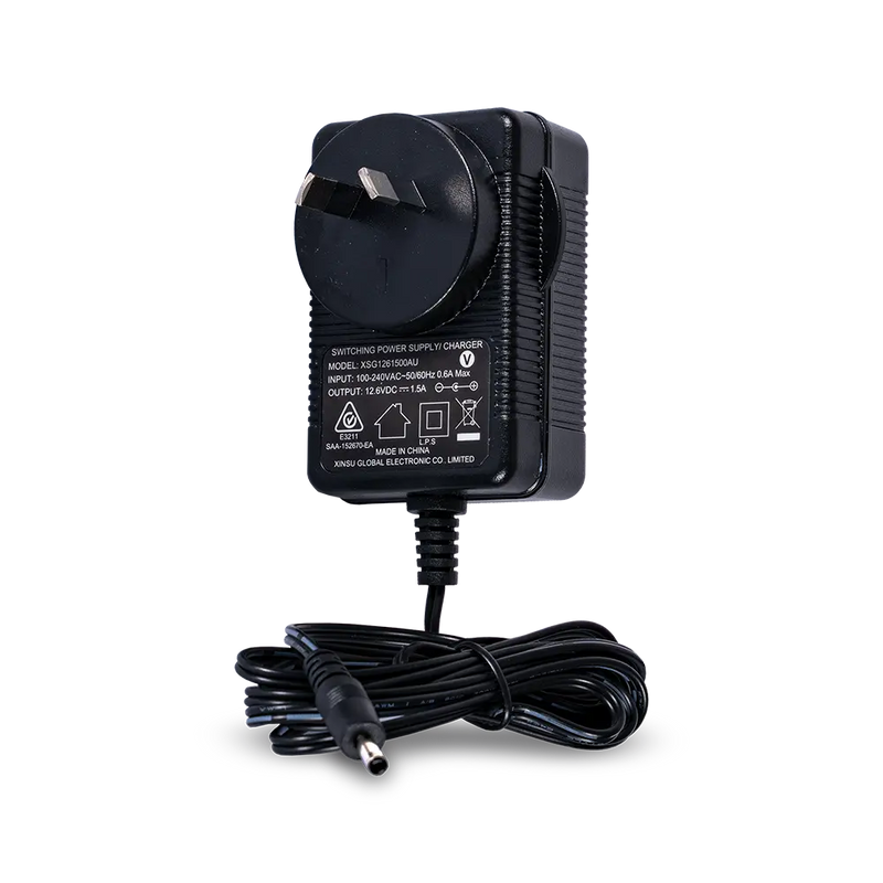CHARGER TO SUIT UNIMIG PAPR U21014K - QWS - Welding Supply Solutions