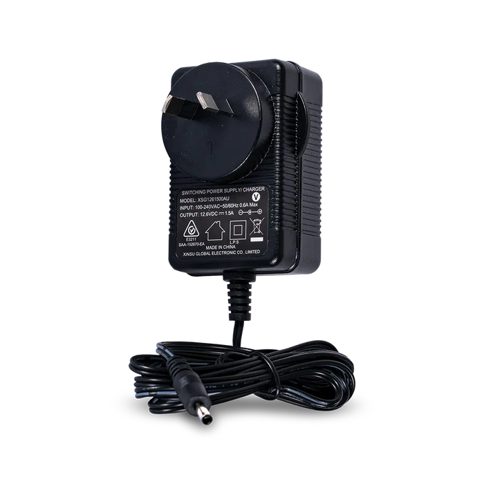 CHARGER TO SUIT UNIMIG PAPR U21014K