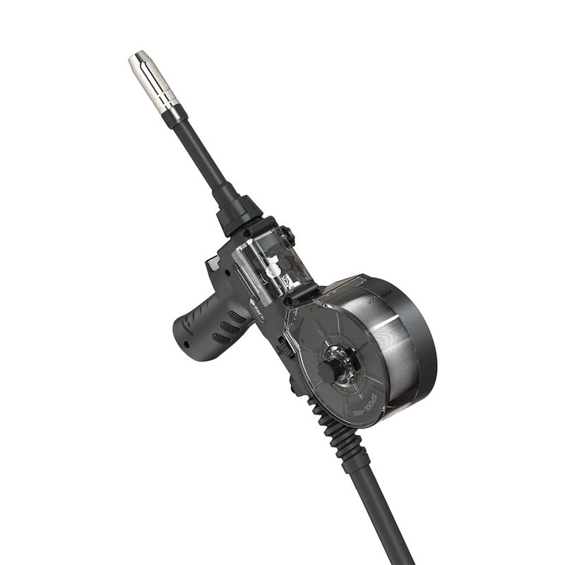 UNIMIG 150 AMP  SPOOL GUN - QWS - Welding Supply Solutions