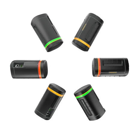 WELDING FUME MONITOR AEROGUARD - QWS - Welding Supply Solutions