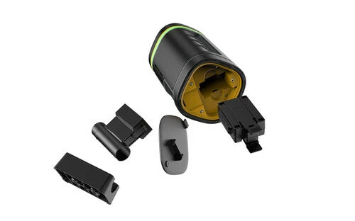 WELDING FUME MONITOR AEROGUARD - QWS - Welding Supply Solutions