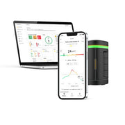 WELDING FUME MONITOR AEROGUARD - QWS - Welding Supply Solutions