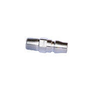 GATX / NITTO PLUG MALE THREAD 1/4 INCH BSP 20PM - QWS - Welding Supply Solutions