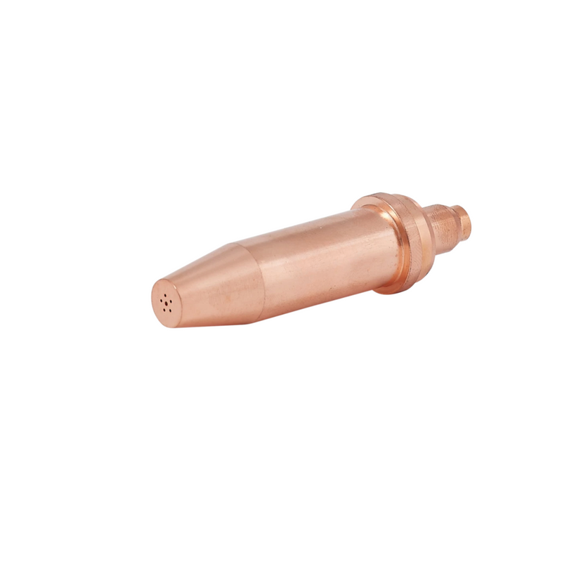 CUTTING TIP TYPE 41 OXY/ACETYLENE #8 6-10MM - QWS - Welding Supply Solutions