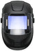 PROMAX 650 PREMIUM BLACK AUTO HELMET - QWS - Welding Supply Solutions