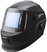 PROMAX 650 PREMIUM BLACK AUTO HELMET - QWS - Welding Supply Solutions