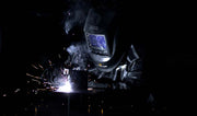 PULSE MMA (STICK) Pulse MMA (STICK) welding helps reduce spatter, improves heat control and allows for an easier removal of slag. It also improves the speed and efficiency of vertical up welds by eliminating the use of the “Christmas Tree” technique, while still maintaining root fusion.