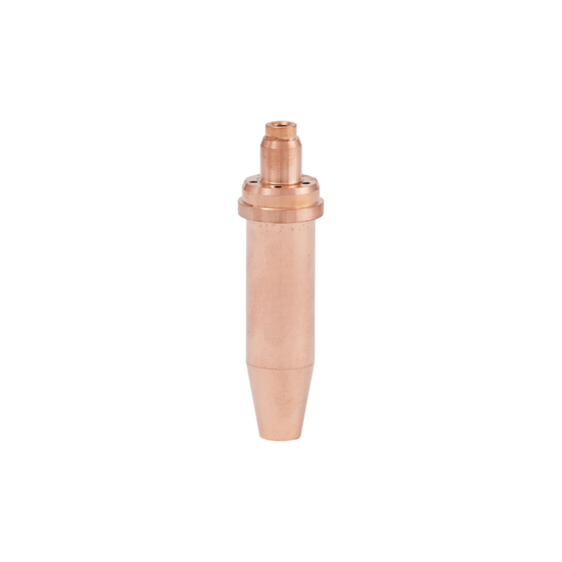 CUTTING TIP TYPE 41 OXY/ACETYLENE #8 6-10MM - QWS - Welding Supply Solutions