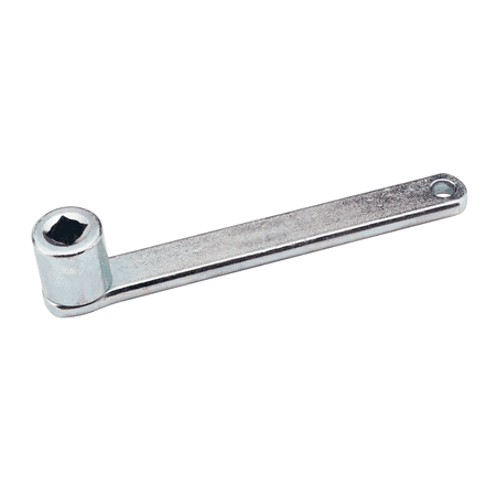CYLINDER KEY - QWS - Welding Supply Solutions