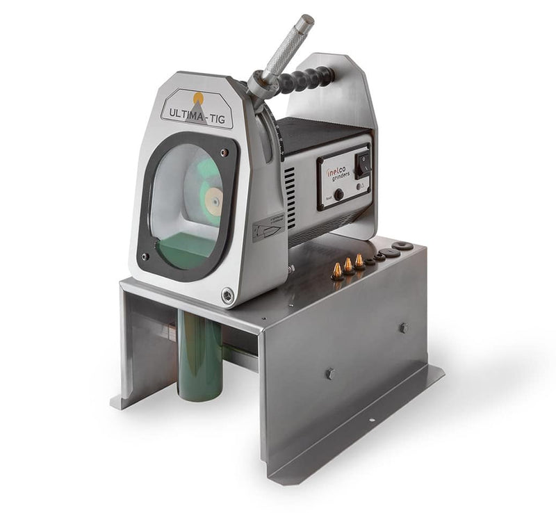 ULTIMA-TIG WET TUNGSTEN GRINDER