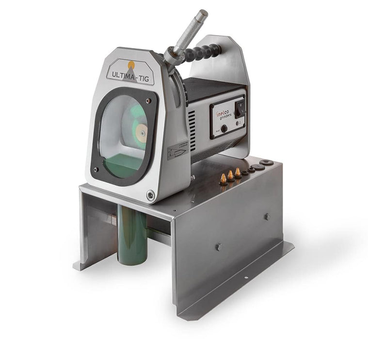 ULTIMA-TIG WET TUNGSTEN GRINDER